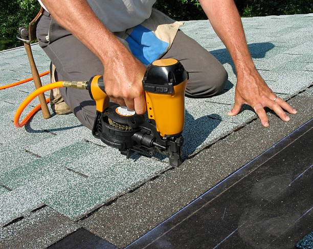 Quick and Trustworthy Emergency Roof Repair Services in Princeton, KY